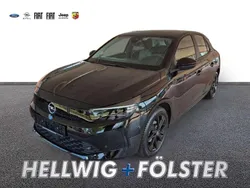 Schwarz Gebraucht 2024 Opel Corsa Kleinwagen | 15.990 € (Fairer Preis)