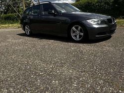 Gebraucht 2007 BMW 320 Kombi | 3.800 € (Fairer Preis)