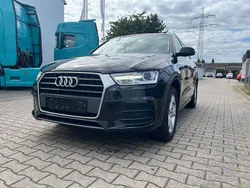 Schwarz Gebraucht 2015 Audi Q3 Sport SUV | 17.300 € (Fairer Preis)