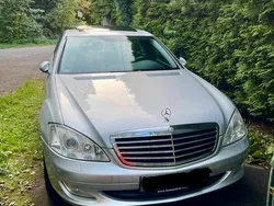 Mercedes S320