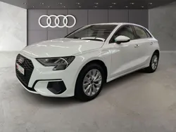 Audi A3 Sportback e-tron