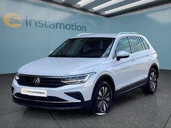 Gebraucht 2024 VW Tiguan SUV | 33.549 € (Fairer Preis)