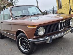 Braun Gebraucht 1975 BMW 1502 Limousine | 5.900 €