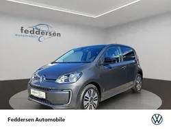 Grau Gebraucht 2022 VW e-up! Style Kleinwagen | 16.879 € (Etwas zu teuer)