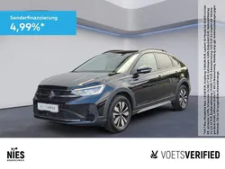 Schwarz Gebraucht 2024 VW Taigo Life SUV | 19.680 € (Superpreis)