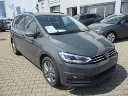 Grau Neu 2025 VW Touran Comfortline Van / Kleinbus | 38.950 € (Fairer Preis)