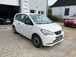 Gebraucht 2012 Seat Mii Basis Kleinwagen | 1.900 €