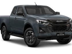 Othercolor Gebraucht 2022 Isuzu D-Max Abholung | 50.990 €