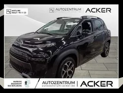 Perla nera schwarz Gebraucht 2024 Citroën C3 Aircross PureTech SUV | 16.280 € (Guter Preis)