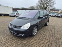 Schwarz Gebraucht 2010 Renault Grand Espace Van / Kleinbus | 2.950 € (Guter Preis)