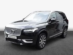 Gebraucht 2024 Volvo XC90 SUV | 58.390 € (Guter Preis)