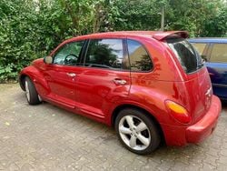 Rot Gebraucht 2005 Chrysler PT Cruiser Kombi | 3.200 € (Etwas zu teuer)