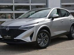 Silber Gebraucht 2024 Nissan Qashqai 360º SUV | 26.750 € (Guter Preis)