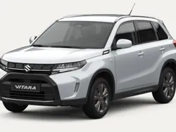 Cool white pearl Neu 2025 Suzuki Vitara Comfort SUV | 24.800 € (Fairer Preis)