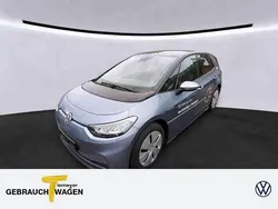 Blau Gebraucht 2022 VW ID.3 Pro Performance Kleinwagen | 21.880 € (Superpreis)