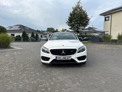 Weiß Gebraucht 2016 Mercedes C43 AMG AMG Limousine | 28.500 € (Superpreis)