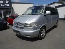 Silber Gebraucht 2002 VW T4 Van | 7.500 € (Superpreis)