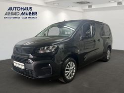 Schwarz Neu 2025 Fiat Doblò Van / Kleinbus | 29.980 € (Fairer Preis)