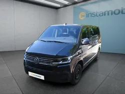 Blau Gebraucht 2024 VW T6.1 Van | 49.699 € (Fairer Preis)