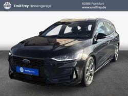 Agate black metallic Gebraucht 2024 Ford Focus ST-Line Kombi | 24.950 € (Fairer Preis)