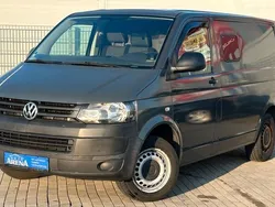 Grau Gebraucht 2014 VW T5 Van | 6.950 € (Guter Preis)