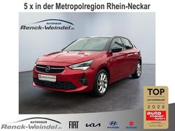 Rot Gebraucht 2020 Opel Corsa GS Line Kleinwagen | 14.089 € (Fairer Preis)