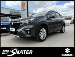 Titan dark gray Gebraucht 2023 Suzuki SX4 S-Cross Comfort SUV | 23.490 € (Fairer Preis)