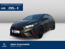 Weiß Gebraucht 2020 Kia ProCeed GT Kleinwagen | 21.960 € (Fairer Preis)