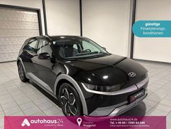 Schwarz Gebraucht 2021 Hyundai Ioniq Dynamiq Kleinwagen | 20.990 € (Guter Preis)
