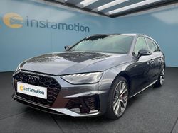 Grau Gebraucht 2024 Audi A4 Kombi | 39.349 € (Teuer)