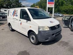 Grau Gebraucht 2008 VW T5 Van | 5.900 € (Superpreis)