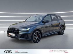 Daytonagrau perleffekt Gebraucht 2022 Audi SQ7 Ambiente SUV | 68.980 € (Guter Preis)