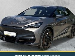 Atacama desert metallic Gebraucht 2025 Cupra Tavascan VZ SUV | 45.990 € (Guter Preis)