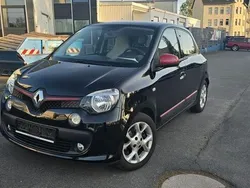 Schwarz Gebraucht 2016 Renault Twingo Intens Kleinwagen | 6.250 € (Superpreis)