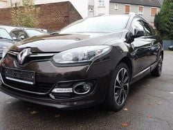 Braun Gebraucht 2017 Renault Mégane IV Bose Edition Limousine | 10.950 € (Guter Preis)