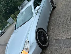 Grau Gebraucht 2006 Mercedes CLS320 Limousine | 6.900 € (Fairer Preis)
