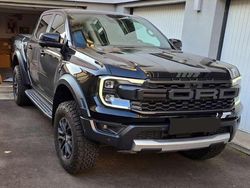 Schwarz Gebraucht 2023 Ford Ranger Performance Edition Abholung | 57.690 € (Fairer Preis)