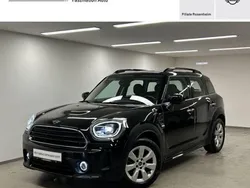 Andere Gebraucht 2022 Mini Cooper Countryman SUV | 22.990 € (Superpreis)