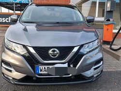 Grau Gebraucht 2020 Nissan Qashqai 360º SUV | 14.999 €