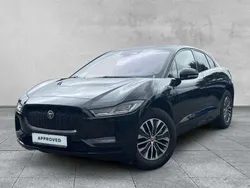 Schwarz Gebraucht 2022 Jaguar I-Pace S SUV | 38.900 € (Superpreis)