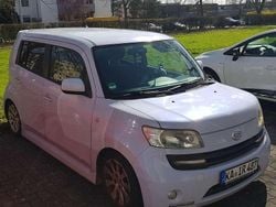 Gebraucht 2007 Daihatsu Materia Van / Kleinbus | 2.600 € (Fairer Preis)