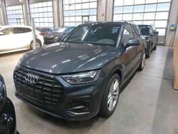 Grau Gebraucht 2023 Audi Q5 Sport SUV | 43.480 € (Superpreis)
