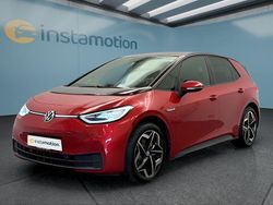Rot Gebraucht 2023 VW ID.3 Pro Kleinwagen | 29.499 € (Fairer Preis)