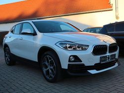 Weiß Gebraucht 2020 BMW X2 Advantage SUV | 20.990 € (Guter Preis)