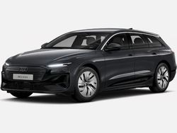 Grau Neu 2025 Audi A6 e-tron Comfort Kombi | 64.450 € (Fairer Preis)