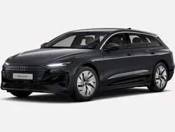 Grau Neu 2025 Audi A6 e-tron Comfort Kombi | 64.450 €