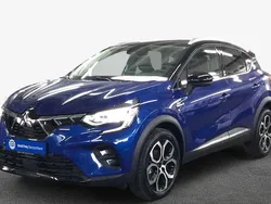 Royalblau/onyxschwarz Neu 2024 Mitsubishi ASX Edition SUV | 31.416 € (Fairer Preis)