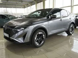 Ceramic grey Neu 2025 Nissan Qashqai SUV | 30.920 € (Guter Preis)