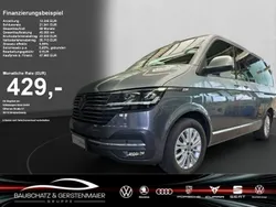 Grau Gebraucht 2020 VW T6.1 Generation Six Van | 47.960 € (Guter Preis)