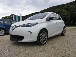 Weiß Gebraucht 2014 Renault Zoe Zen Kleinwagen | 6.300 € (Fairer Preis)